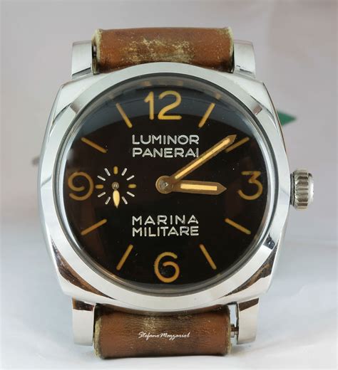 panerai 6152 angelus